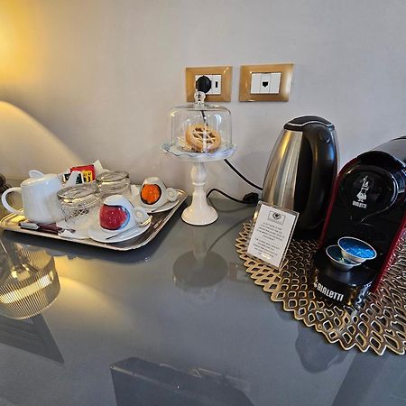 Dorotea Rooms Torino Centro Экстерьер фото