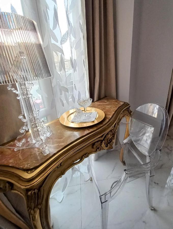 Dorotea Rooms Torino Centro Экстерьер фото