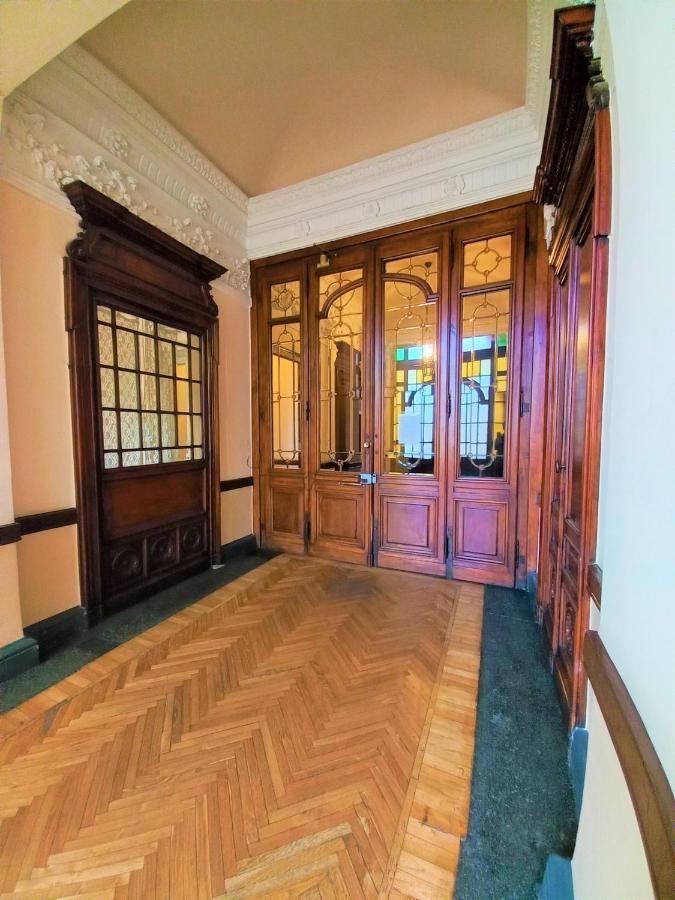 Dorotea Rooms Torino Centro Экстерьер фото