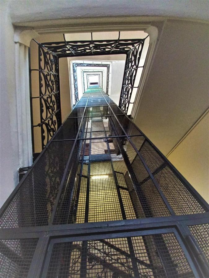 Dorotea Rooms Torino Centro Экстерьер фото