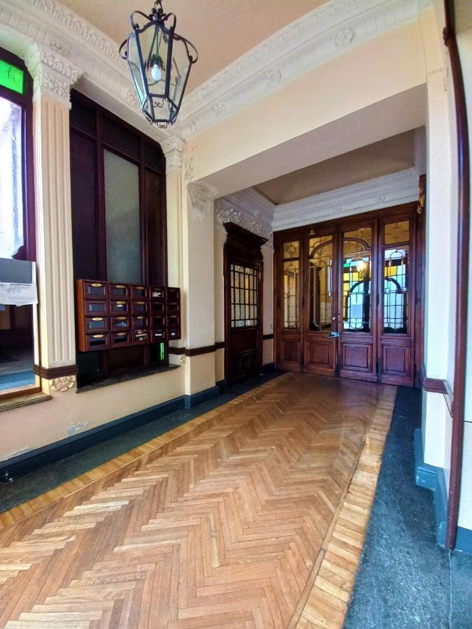Dorotea Rooms Torino Centro Экстерьер фото