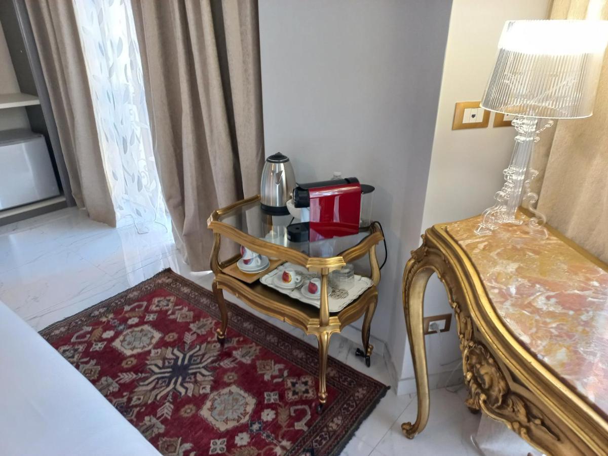 Dorotea Rooms Torino Centro Экстерьер фото