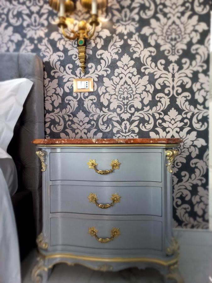 Dorotea Rooms Torino Centro Экстерьер фото