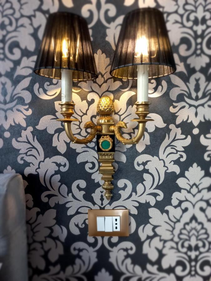 Dorotea Rooms Torino Centro Экстерьер фото