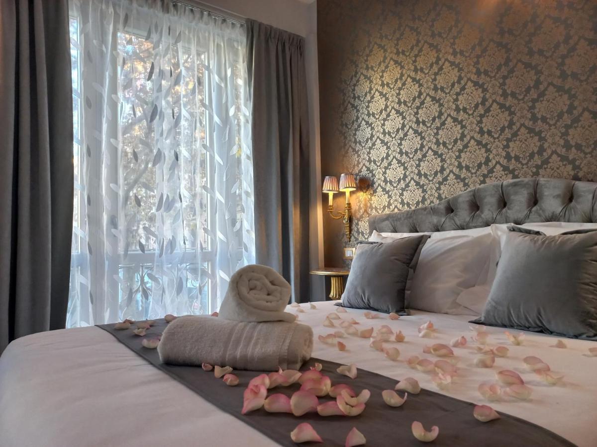 Dorotea Rooms Torino Centro Экстерьер фото