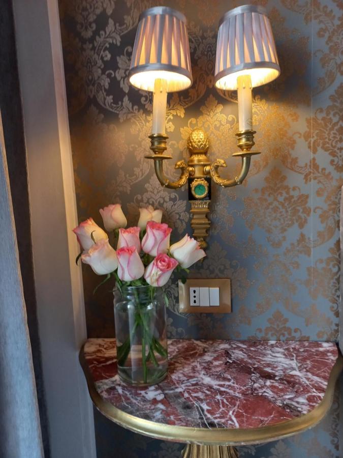 Dorotea Rooms Torino Centro Экстерьер фото