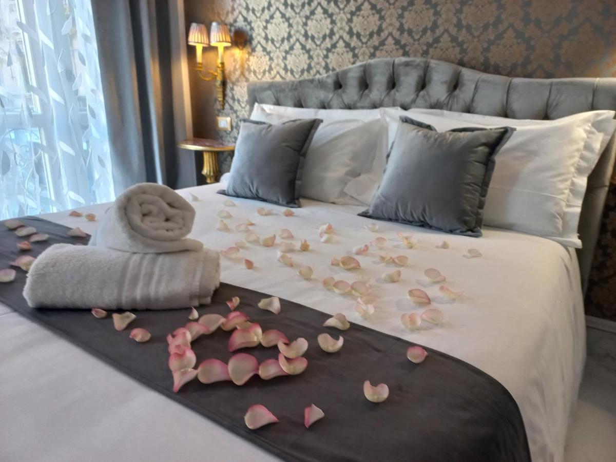Dorotea Rooms Torino Centro Экстерьер фото