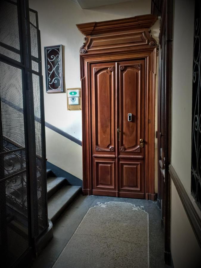 Dorotea Rooms Torino Centro Экстерьер фото