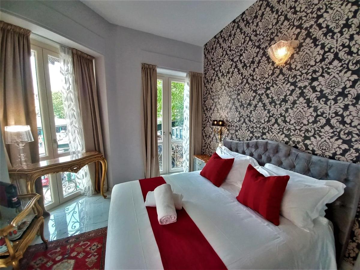 Dorotea Rooms Torino Centro Экстерьер фото