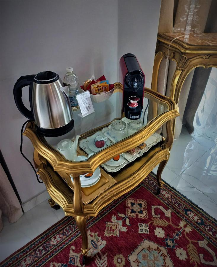 Dorotea Rooms Torino Centro Экстерьер фото
