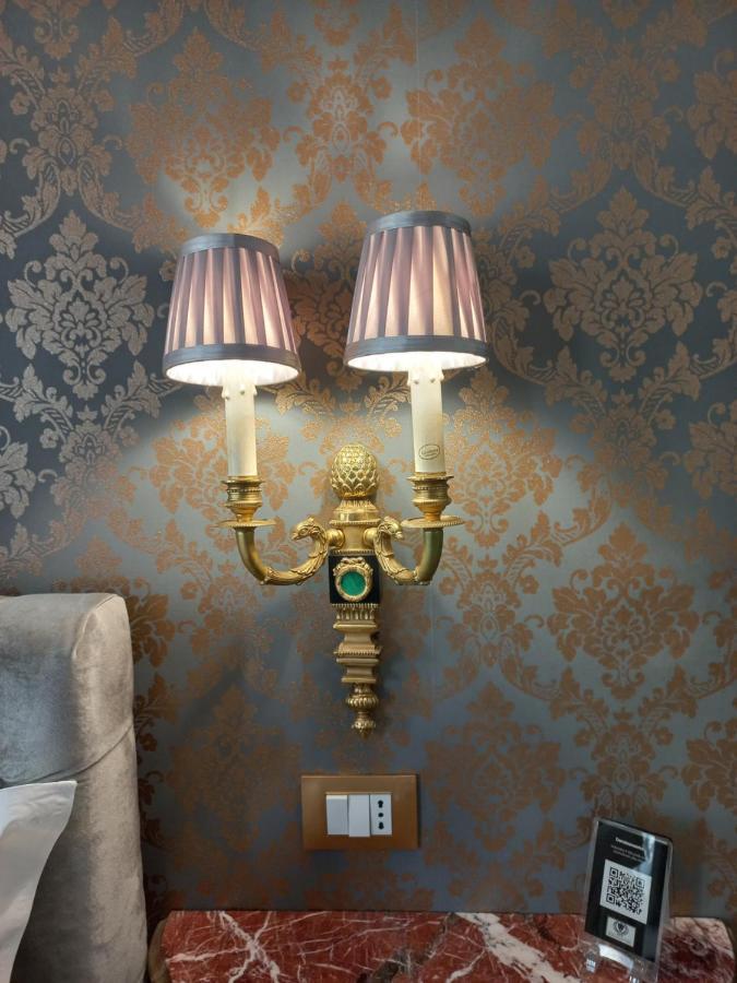 Dorotea Rooms Torino Centro Экстерьер фото