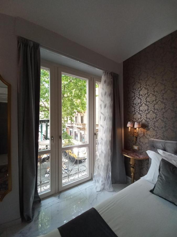 Dorotea Rooms Torino Centro Экстерьер фото