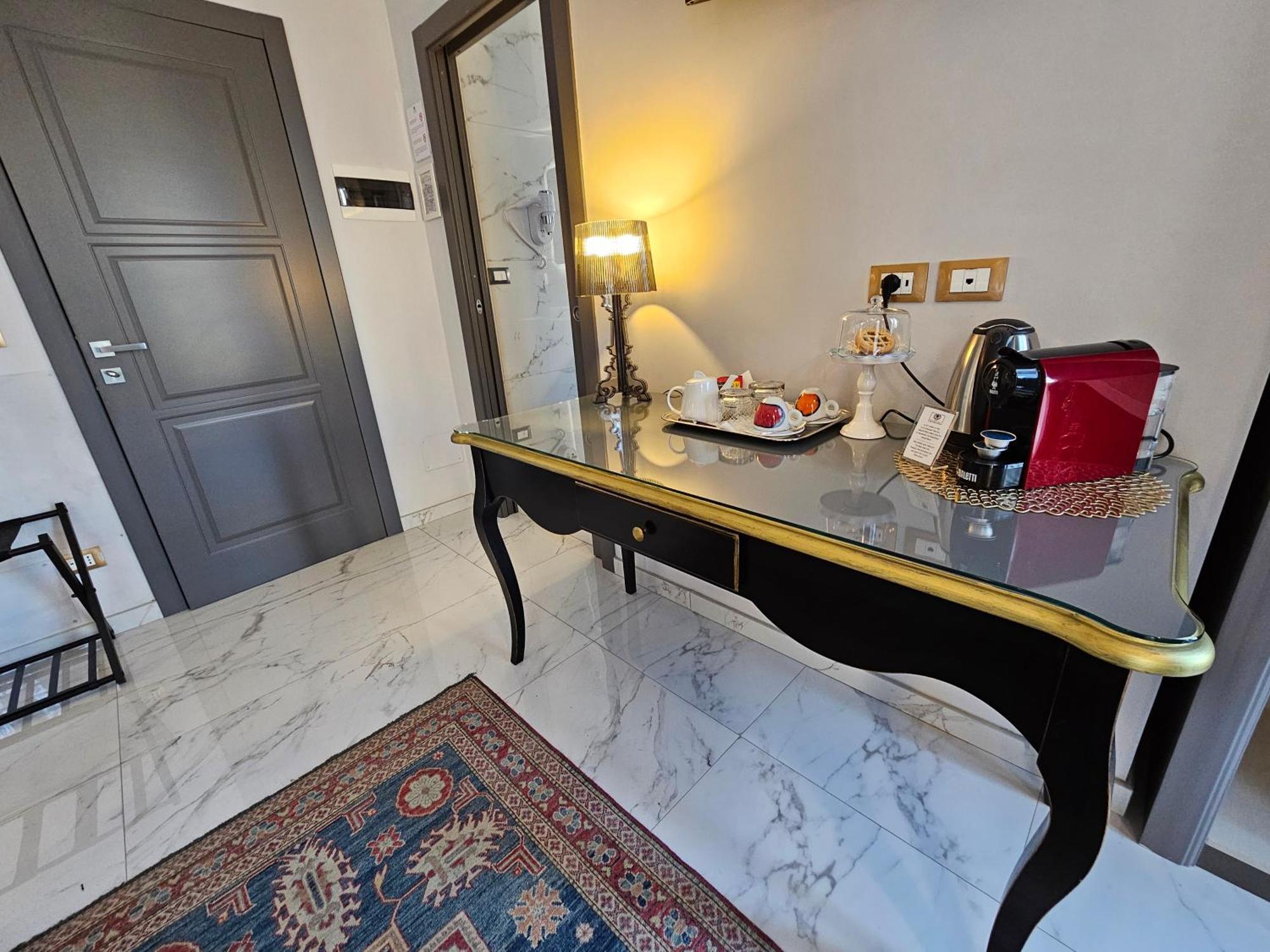 Dorotea Rooms Torino Centro Экстерьер фото