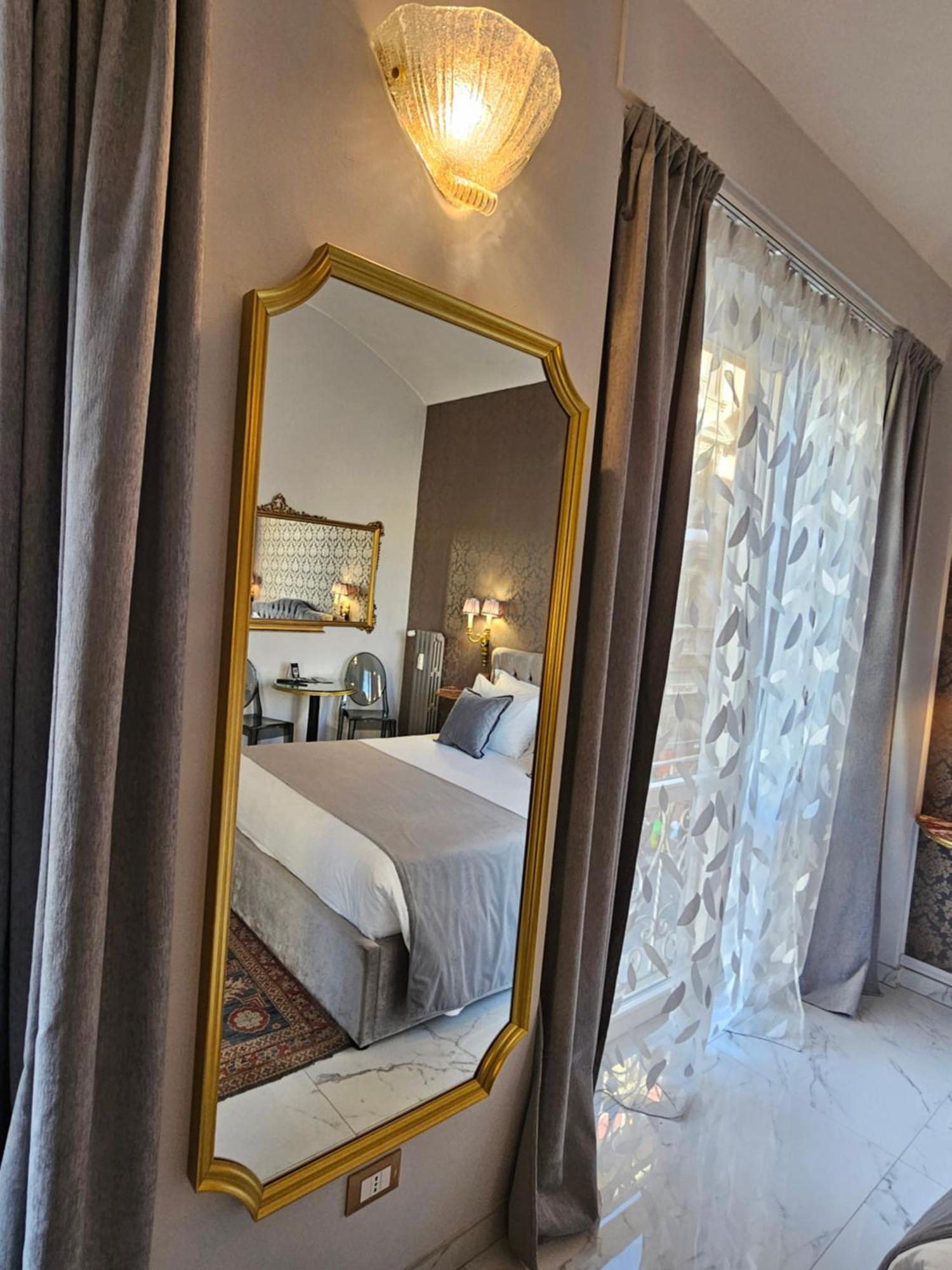 Dorotea Rooms Torino Centro Экстерьер фото