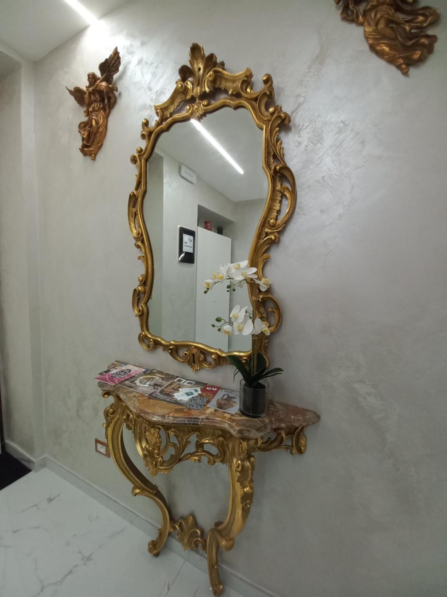 Dorotea Rooms Torino Centro Экстерьер фото