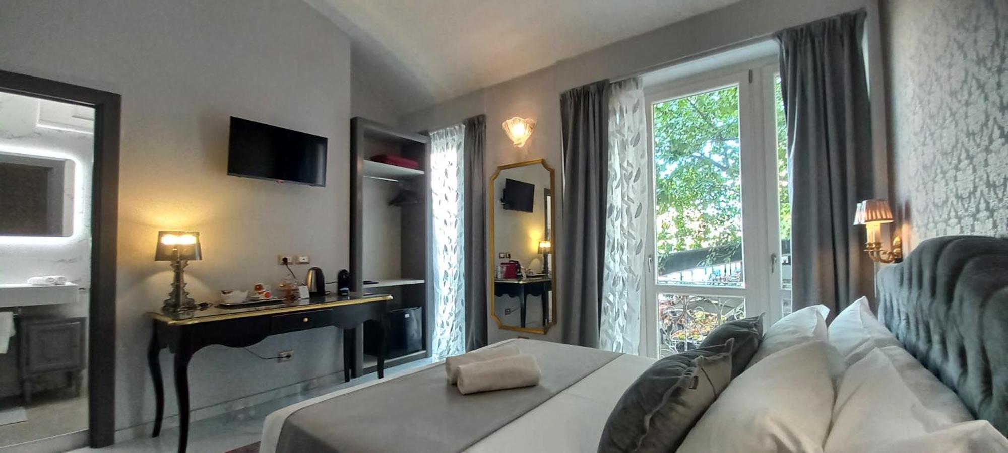 Dorotea Rooms Torino Centro Экстерьер фото