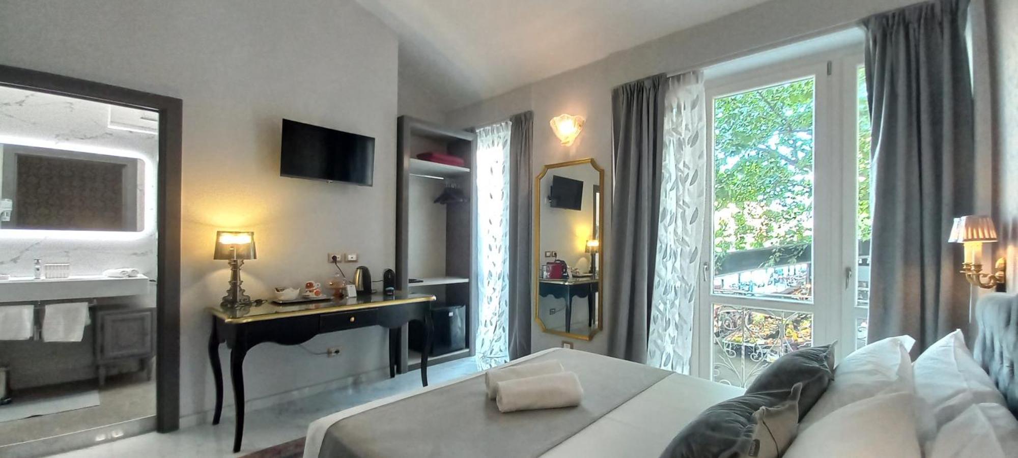 Dorotea Rooms Torino Centro Экстерьер фото