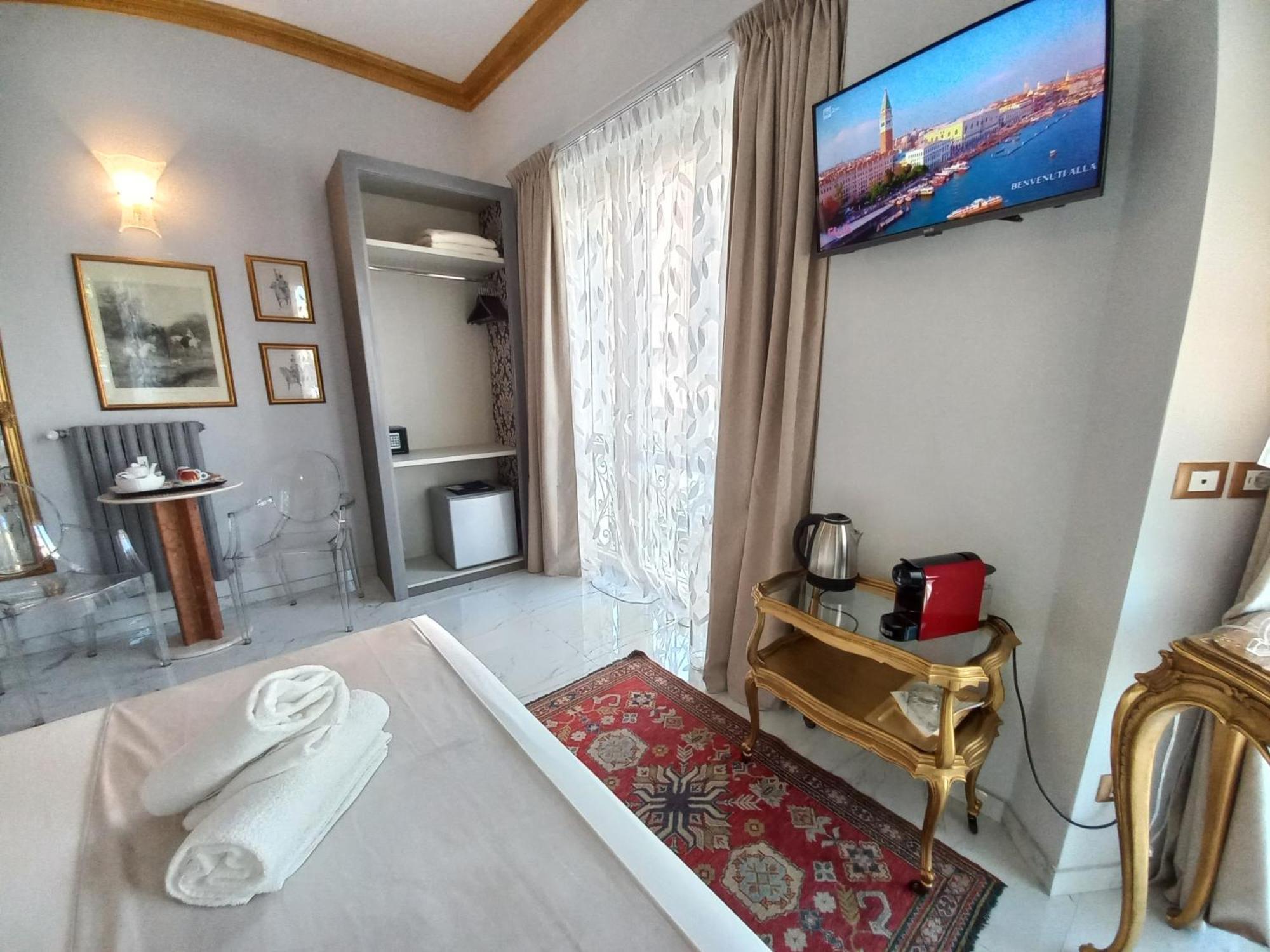 Dorotea Rooms Torino Centro Экстерьер фото