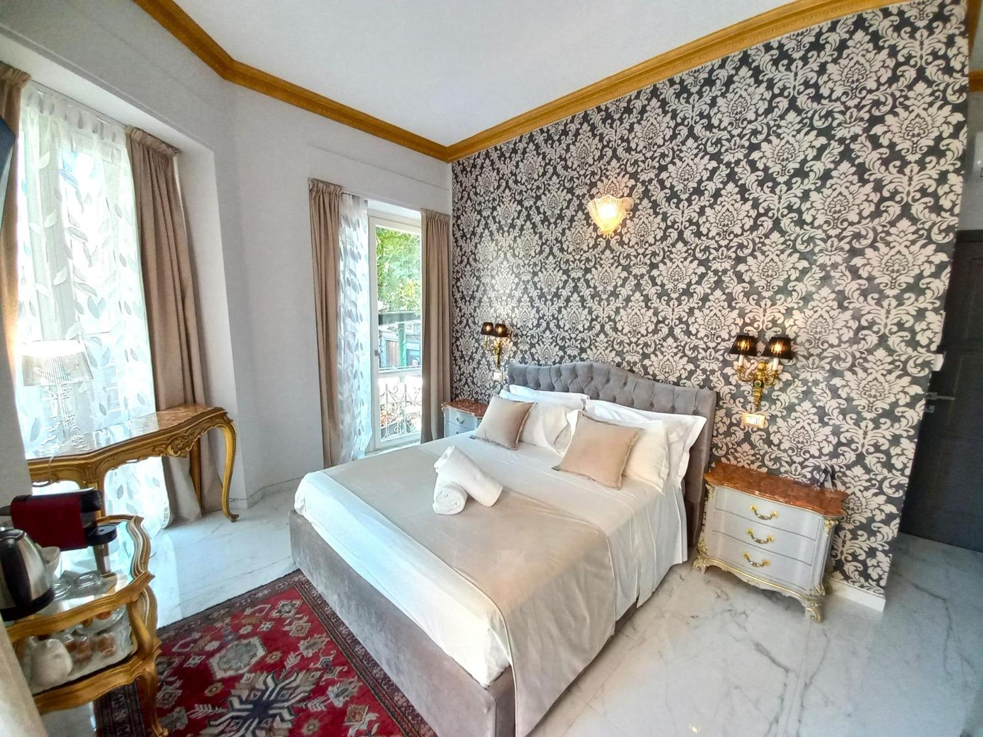Dorotea Rooms Torino Centro Экстерьер фото